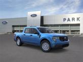 Thumbnail of 2025 Velocity Blue Ford Maverick