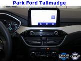 Thumbnail of 2022 Iced Blue Silver Metallic Ford Escape