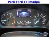 Thumbnail of 2022 Iced Blue Silver Metallic Ford Escape