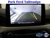 Thumbnail of 2022 Iced Blue Silver Metallic Ford Escape