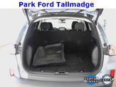 Thumbnail of 2022 Iced Blue Silver Metallic Ford Escape