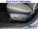 Thumbnail of 2022 Iced Blue Silver Metallic Ford Escape