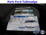 Thumbnail of 2022 Iced Blue Silver Metallic Ford Escape
