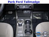 Thumbnail of 2022 Iced Blue Silver Metallic Ford Escape