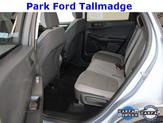 Thumbnail of 2022 Iced Blue Silver Metallic Ford Escape
