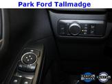 Thumbnail of 2022 Iced Blue Silver Metallic Ford Escape