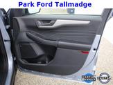 Thumbnail of 2022 Iced Blue Silver Metallic Ford Escape