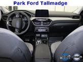 Thumbnail of 2022 Iced Blue Silver Metallic Ford Escape