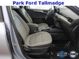 Thumbnail of 2022 Iced Blue Silver Metallic Ford Escape