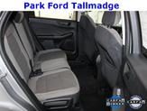 Thumbnail of 2022 Iconic Silver Metallic Ford Escape