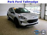 Thumbnail of 2022 Iconic Silver Metallic Ford Escape