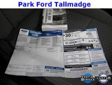 Thumbnail of 2022 Iconic Silver Metallic Ford Escape