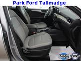 Thumbnail of 2022 Iconic Silver Metallic Ford Escape