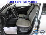 Thumbnail of 2022 Iconic Silver Metallic Ford Escape