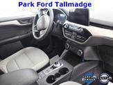 Thumbnail of 2022 Iconic Silver Metallic Ford Escape