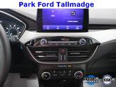 Thumbnail of 2022 Iconic Silver Metallic Ford Escape