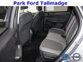 Thumbnail of 2022 Iconic Silver Metallic Ford Escape