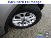 Thumbnail of 2022 Iconic Silver Metallic Ford Escape