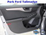 Thumbnail of 2022 Iconic Silver Metallic Ford Escape