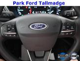 Thumbnail of 2022 Iconic Silver Metallic Ford Escape