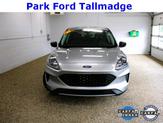 Thumbnail of 2022 Iconic Silver Metallic Ford Escape