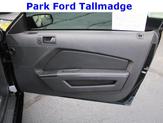 Thumbnail of 2014 Black Ford Mustang