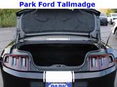 Thumbnail of 2014 Black Ford Mustang