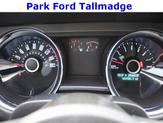 Thumbnail of 2014 Black Ford Mustang