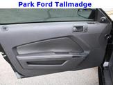 Thumbnail of 2014 Black Ford Mustang