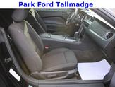 Thumbnail of 2014 Black Ford Mustang