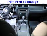 Thumbnail of 2014 Black Ford Mustang