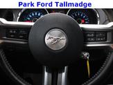 Thumbnail of 2014 Black Ford Mustang