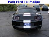 Thumbnail of 2014 Black Ford Mustang