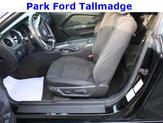 Thumbnail of 2014 Black Ford Mustang