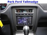 Thumbnail of 2014 Black Ford Mustang