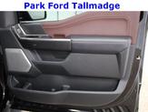 Thumbnail of 2021 Agate Black Metallic Ford F-150