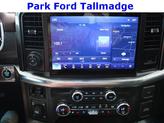 Thumbnail of 2021 Agate Black Metallic Ford F-150