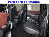 Thumbnail of 2021 Agate Black Metallic Ford F-150