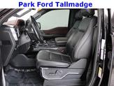 Thumbnail of 2021 Agate Black Metallic Ford F-150