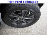 Thumbnail of 2021 Agate Black Metallic Ford F-150