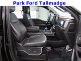 Thumbnail of 2021 Agate Black Metallic Ford F-150