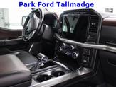 Thumbnail of 2021 Agate Black Metallic Ford F-150