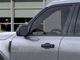 Thumbnail of 2025 Carbonized Gray Metallic Ford Bronco Sport