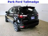 Thumbnail of 2020 Shadow Black Ford EcoSport