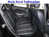 Thumbnail of 2020 Shadow Black Ford EcoSport