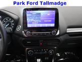 Thumbnail of 2020 Shadow Black Ford EcoSport