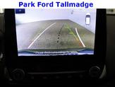 Thumbnail of 2020 Shadow Black Ford EcoSport