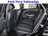 Thumbnail of 2020 Shadow Black Ford EcoSport