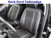 Thumbnail of 2020 Shadow Black Ford EcoSport