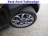 Thumbnail of 2020 Shadow Black Ford EcoSport